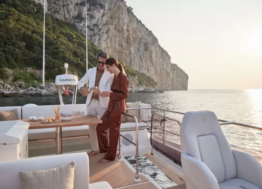 JEANNEAU - PRESTIGE F4 - 9