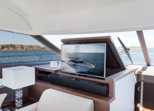 PRESTIGE YACHTS - PRESTIGE 520 - 11