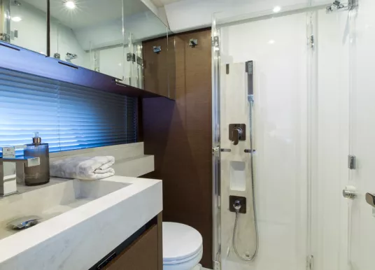 PRESTIGE YACHTS - PRESTIGE 520 - 12