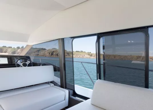 PRESTIGE YACHTS - PRESTIGE 520 - 13