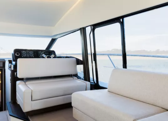 PRESTIGE YACHTS - PRESTIGE 520 - 14