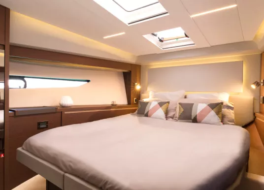 PRESTIGE YACHTS - PRESTIGE 520 - 15