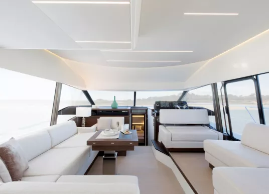 PRESTIGE YACHTS - PRESTIGE 520 - 6