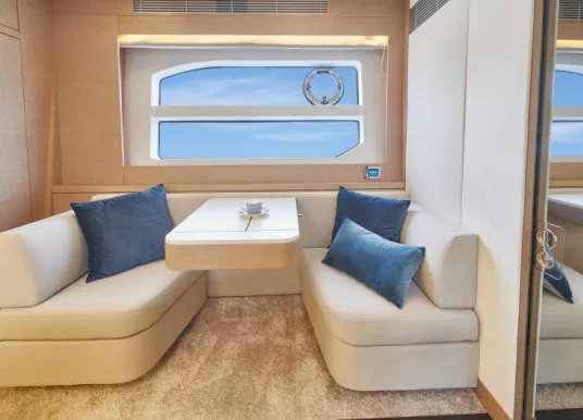 JEANNEAU - PRESTIGE 590 - 11