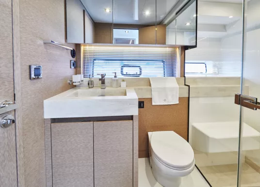 JEANNEAU - PRESTIGE 590 - 13