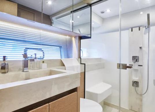 JEANNEAU - PRESTIGE 590 - 15