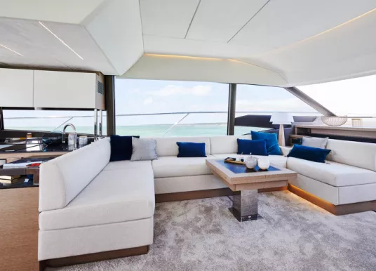 JEANNEAU - PRESTIGE 590 - 18