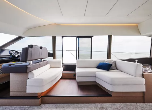 JEANNEAU - PRESTIGE 590 - 19