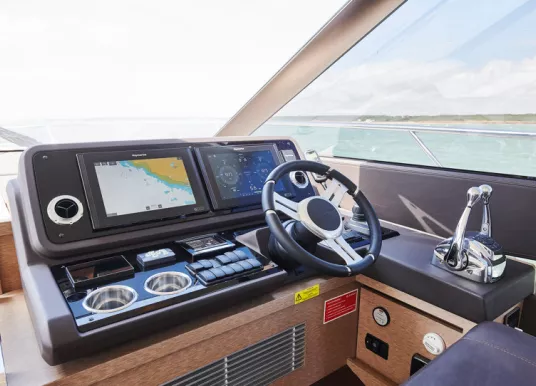 JEANNEAU - PRESTIGE 590 - 20