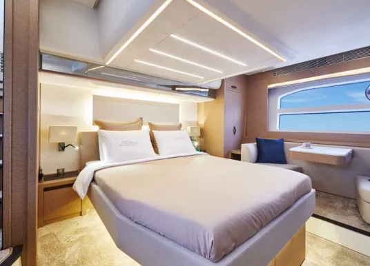 JEANNEAU - PRESTIGE 590 - 6