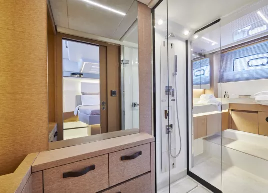 JEANNEAU - PRESTIGE 590 - 7