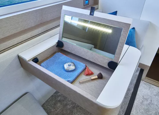 JEANNEAU - PRESTIGE 590 - 8