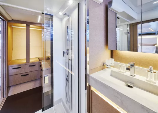 JEANNEAU - PRESTIGE 590 - 9