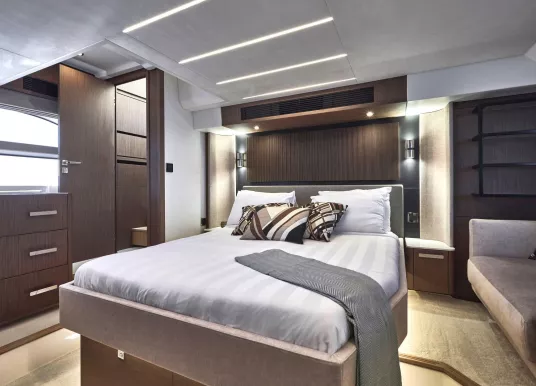 JEANNEAU - PRESTIGE X60 - 17