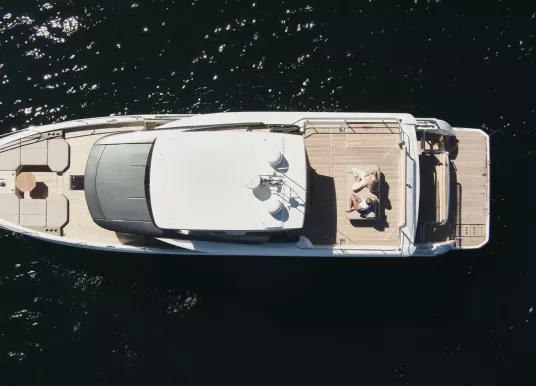 JEANNEAU - PRESTIGE X60 - 4