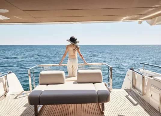 JEANNEAU - PRESTIGE X60 - 9