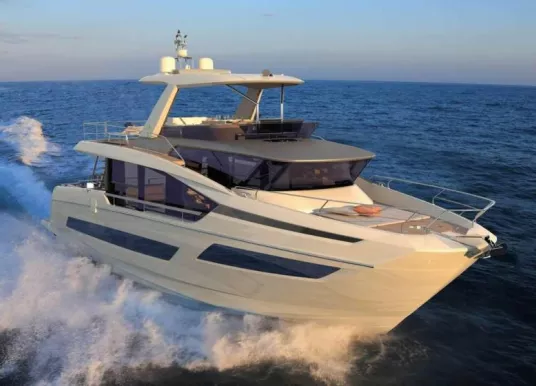 JEANNEAU - PRESTIGE X70 - 2