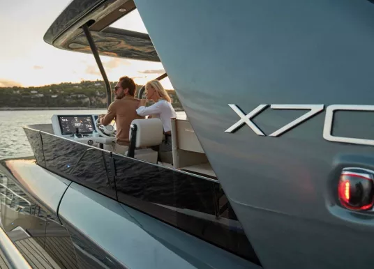 JEANNEAU - PRESTIGE X70 - 11