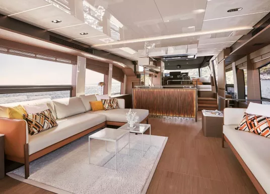 JEANNEAU - PRESTIGE X70 - 13