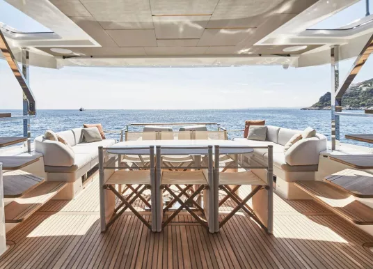 JEANNEAU - PRESTIGE X70 - 15