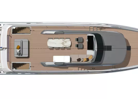 JEANNEAU - PRESTIGE X70 - 20