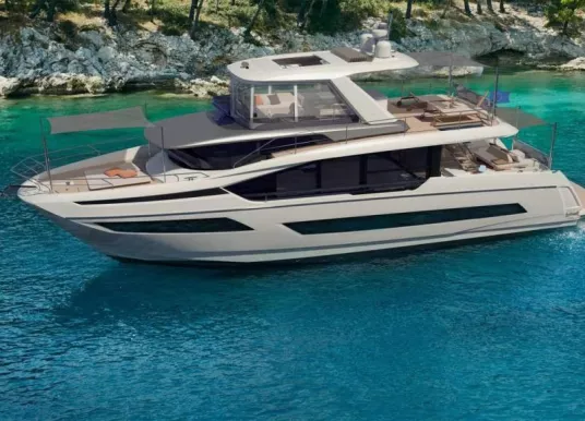 JEANNEAU - PRESTIGE X70 - 3