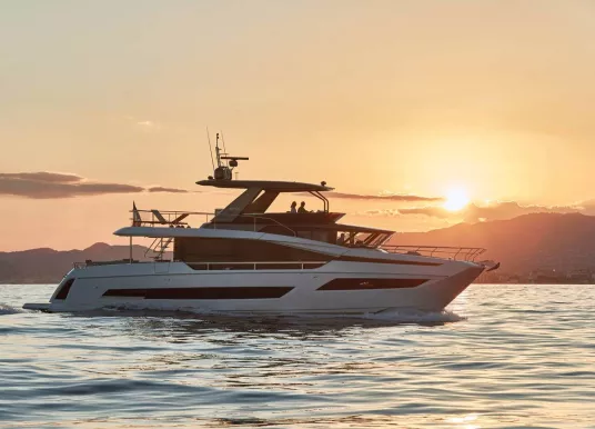 JEANNEAU - PRESTIGE X70 - 4