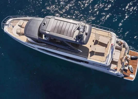 JEANNEAU - PRESTIGE X70 - 6