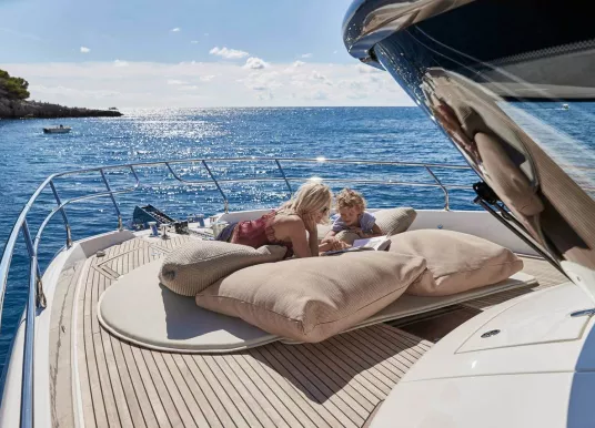 JEANNEAU - PRESTIGE X70 - 8