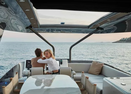 JEANNEAU - PRESTIGE X70 - 9