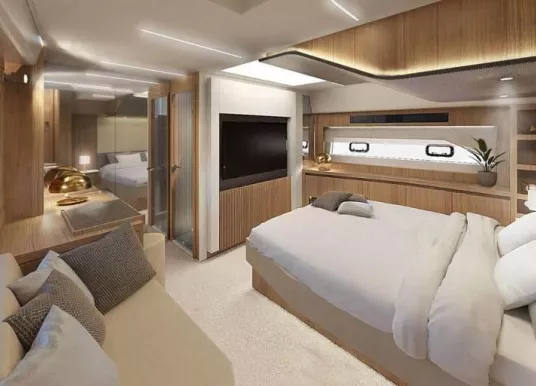 JEANNEAU - PRESTIGE X70 - 10