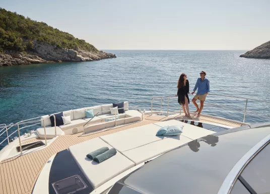 JEANNEAU - PRESTIGE M8 - 11