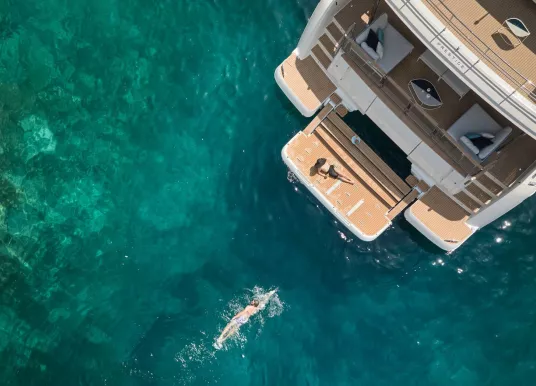 JEANNEAU - PRESTIGE M8 - 15