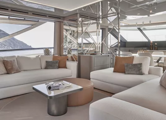 JEANNEAU - PRESTIGE M8 - 17