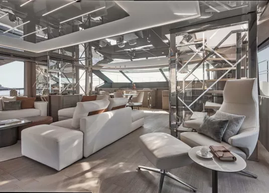 JEANNEAU - PRESTIGE M8 - 19