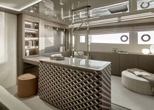 JEANNEAU - PRESTIGE M8 - 20