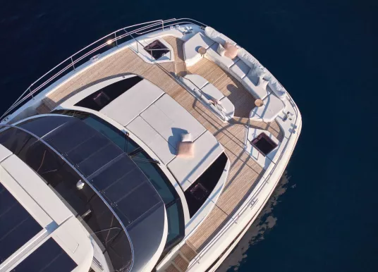 JEANNEAU - PRESTIGE M8 - 8