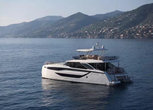 JEANNEAU - PRESTIGE M8 - 9