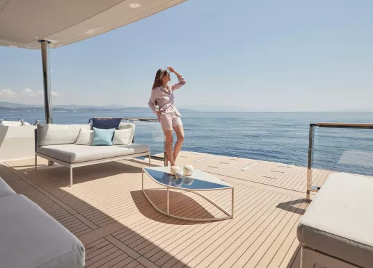 JEANNEAU - PRESTIGE M8 - 10