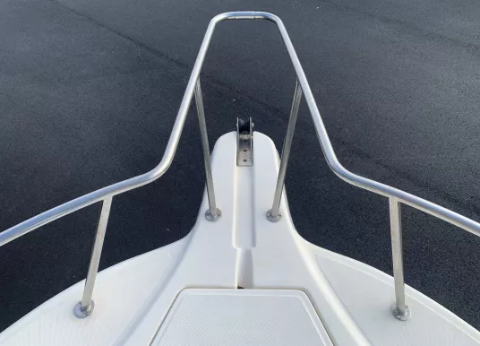 WHITE SHARK - WHITE SHARK 215 CC - 11