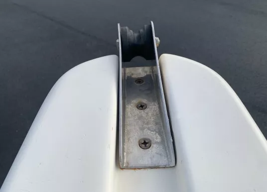 WHITE SHARK - WHITE SHARK 215 CC - 12