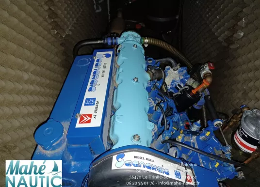 CTI - FUTURA 51 - 12