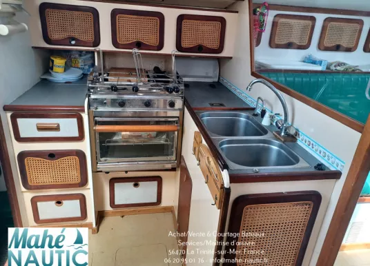 CTI - FUTURA 51 - 15