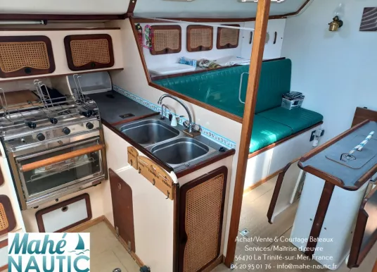 CTI - FUTURA 51 - 16