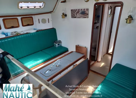 CTI - FUTURA 51 - 17