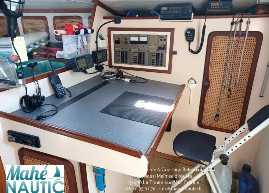 CTI - FUTURA 51 - 18