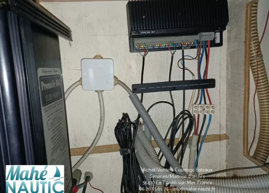 CTI - FUTURA 51 - 19