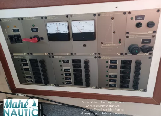 CTI - FUTURA 51 - 21