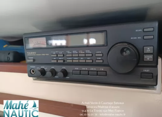 CTI - FUTURA 51 - 22