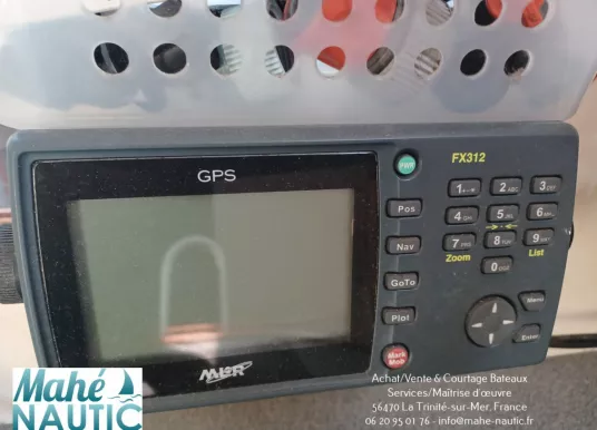 CTI - FUTURA 51 - 24